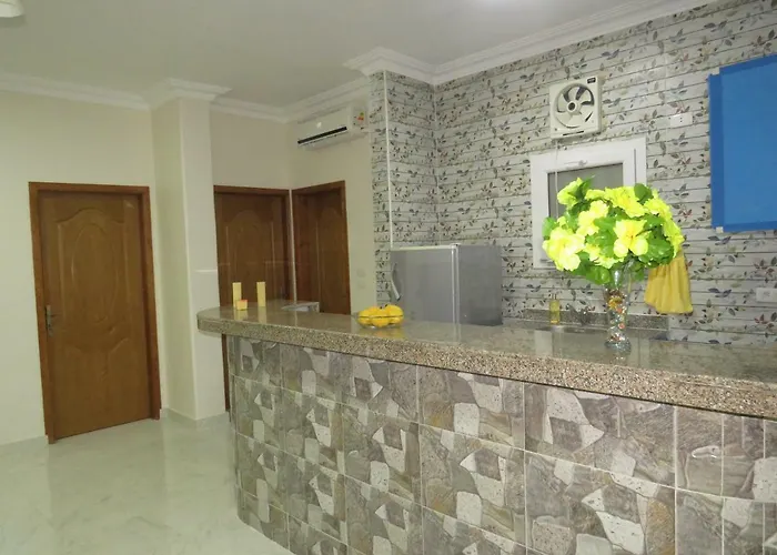 Sunny Sky Redsealine